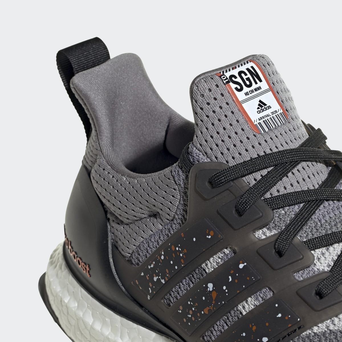adidas Men's Ultraboost Dna Cty Sneakers