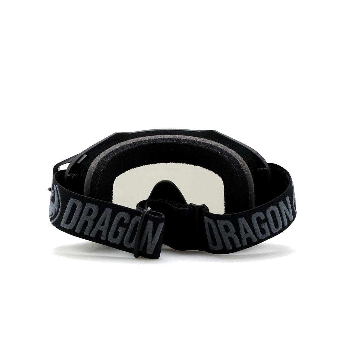 Dragon Alliance Men's Mxv Plus Basic Goggles