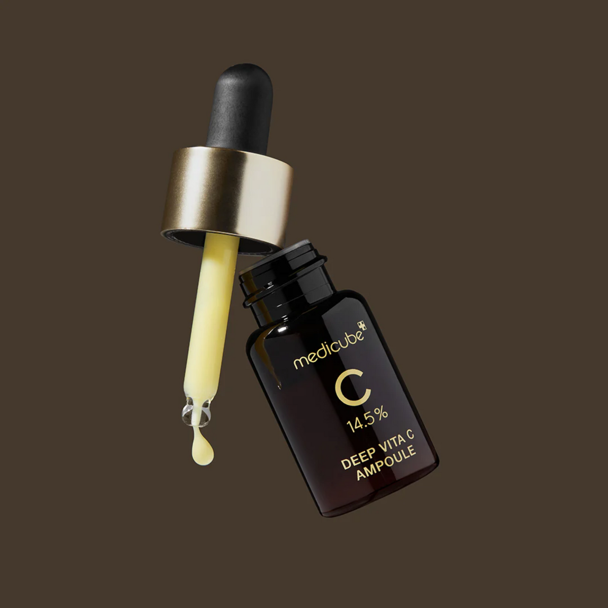 Deep Vita C Ampoule (10ml x 3 pcs)