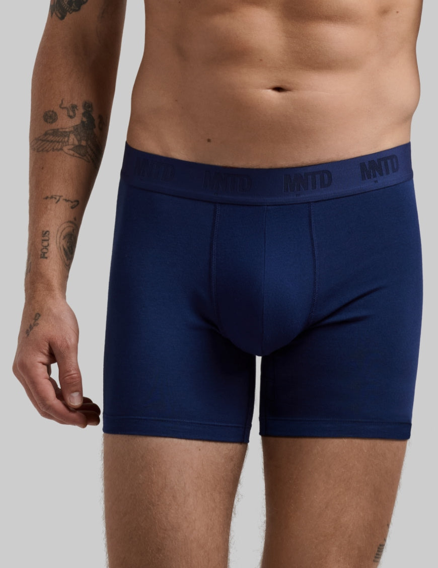 Men's Best Damn™ Cotton Modal Boxer Brief 3-Pack