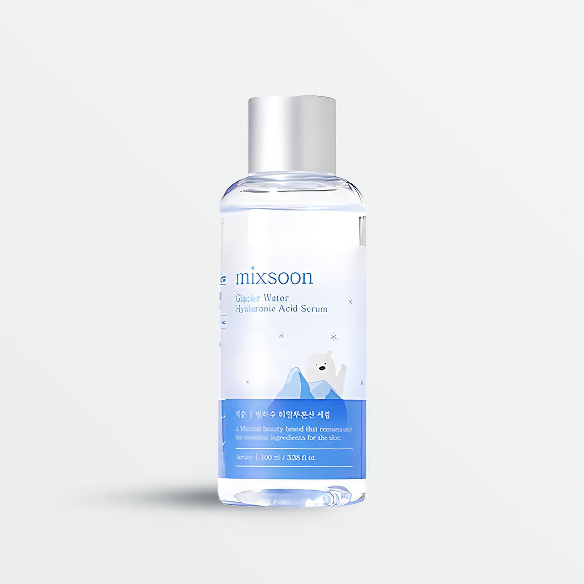 Glacier Water Hyaluronic Acid Serum (100ml)