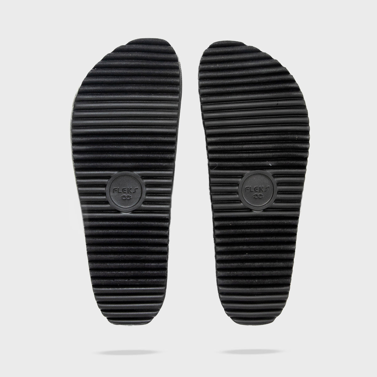 Fleks Unisex More Mesa Clog - After Dark