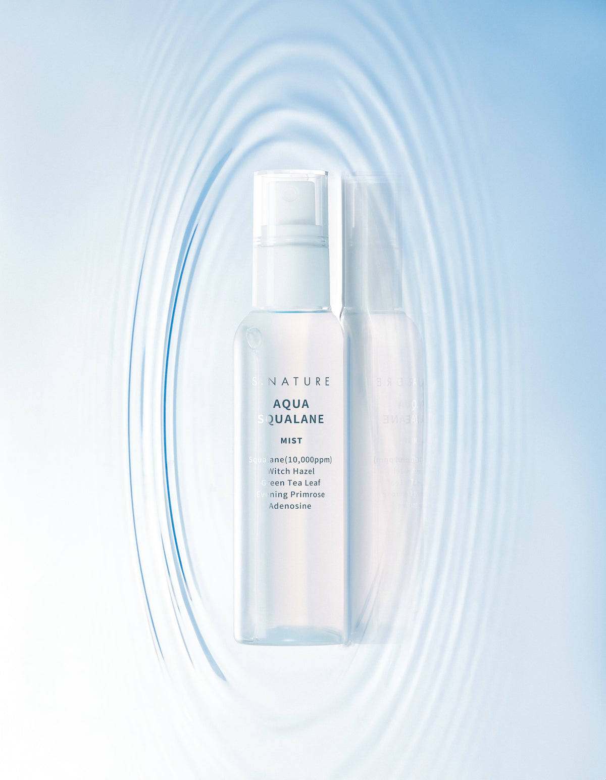 Aqua Squalane Mist (100ml)