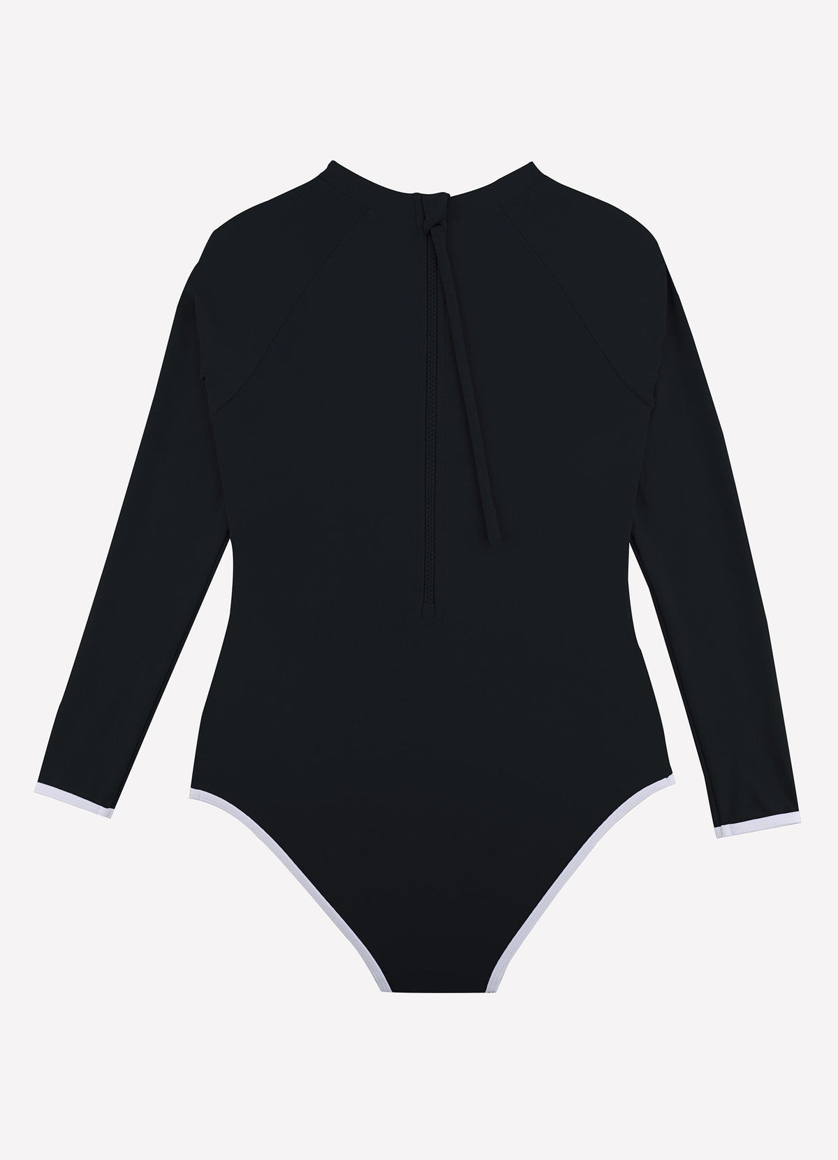 Essentials Paddlesuit - Black