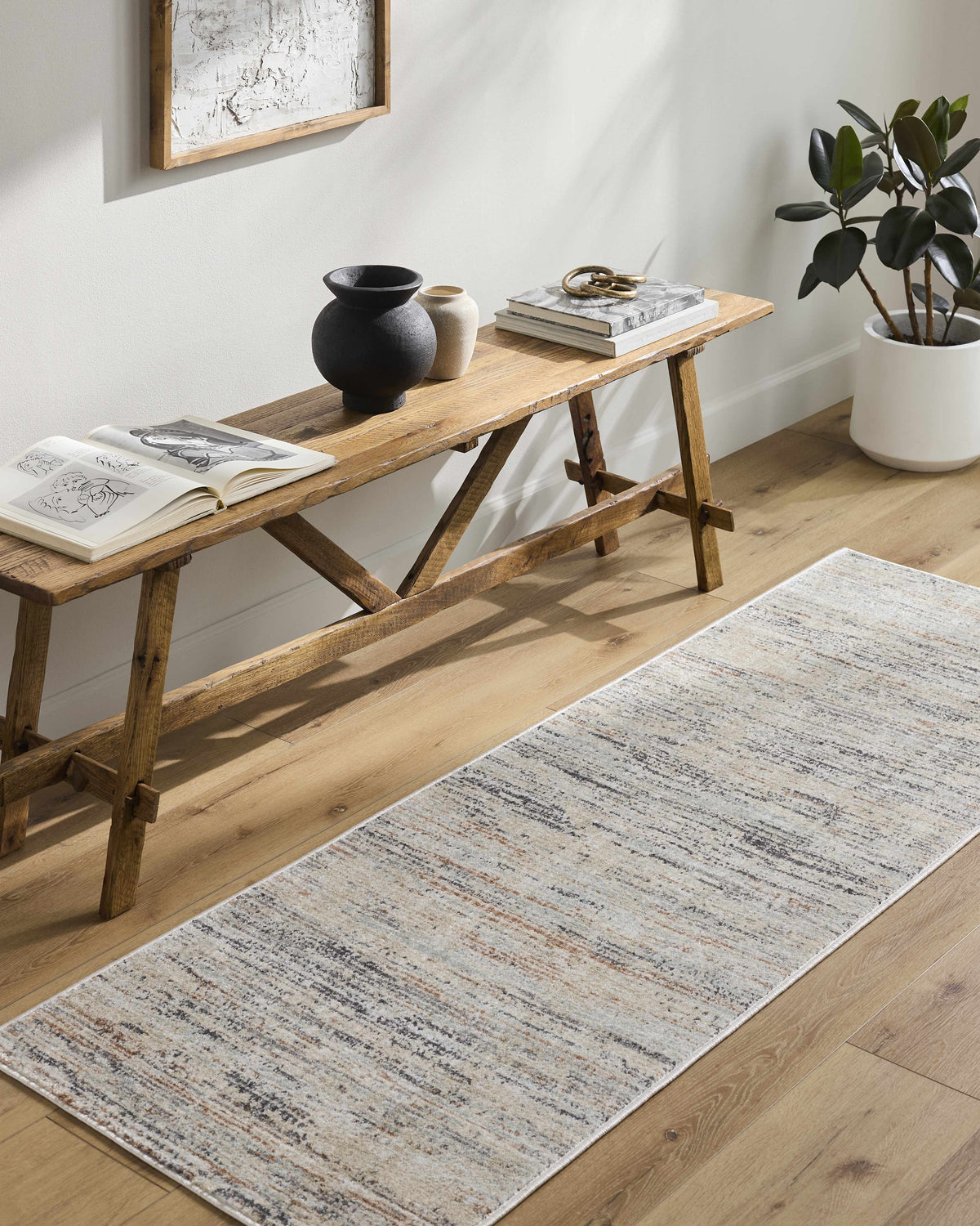 Fizza Area Rug