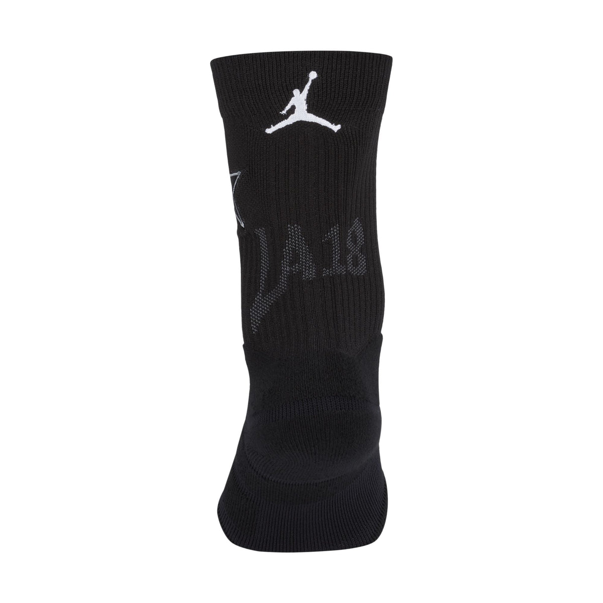 Air Jordan Men's NBA All Star Game Elite Quick Crew Socks