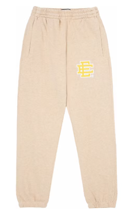 Eric Emanuel Men's Ee Basic Sweats Fw22