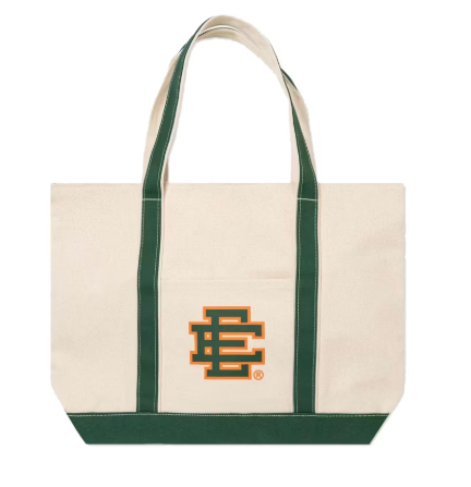 Eric Emanuel Men's Ee Tote Ss22