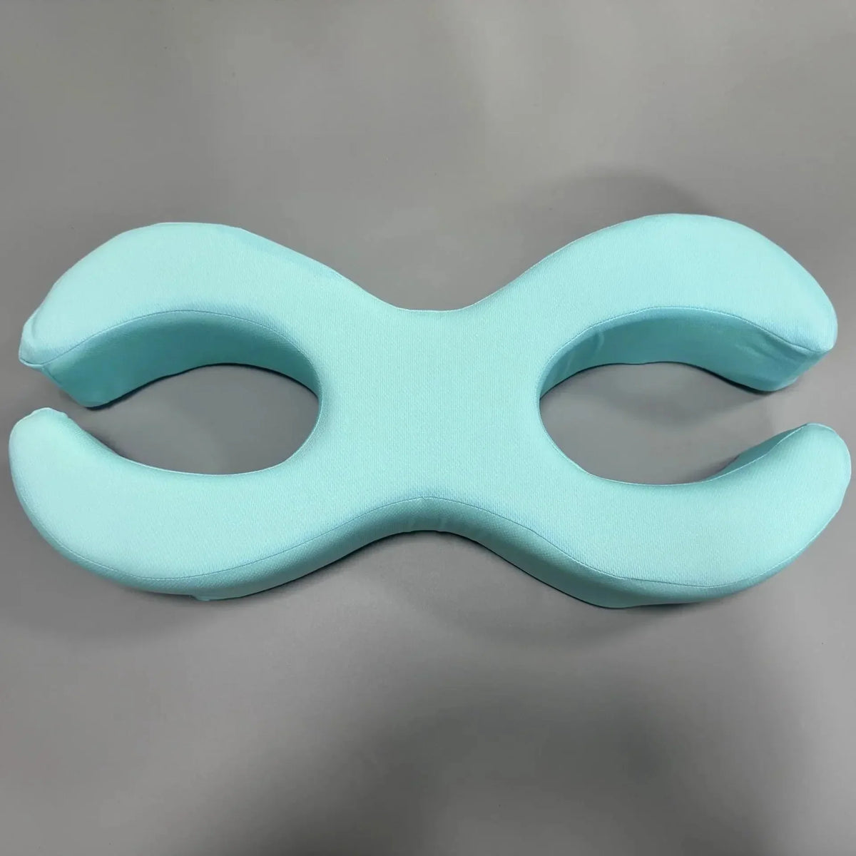 Anti-Wrinkle Side Sleeper Pillow – Soft Face-Free Beauty Pillow