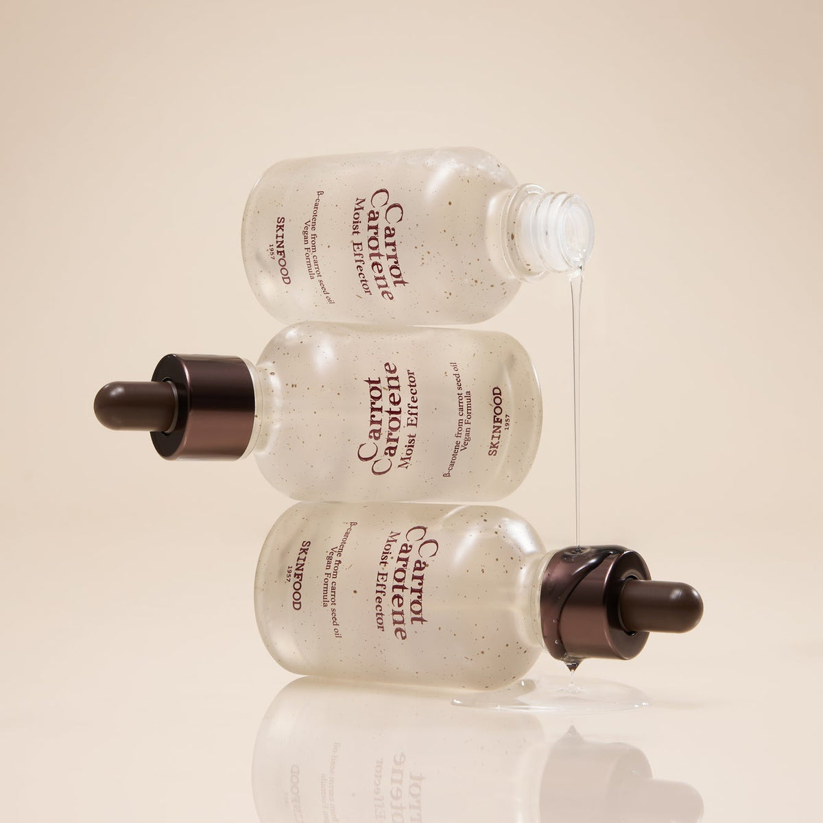 Carrot Carotene Moist Effector (55ml)