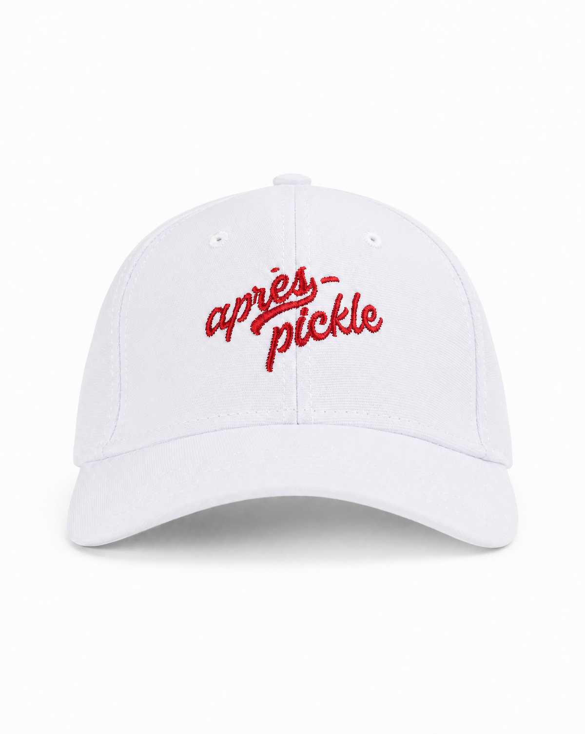 après-pickle Cool Comfort Baseball Cap