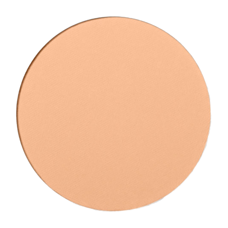 Shiseido Compact Foundation Refill Matte UV Protective SPF 36 Medium Ivory