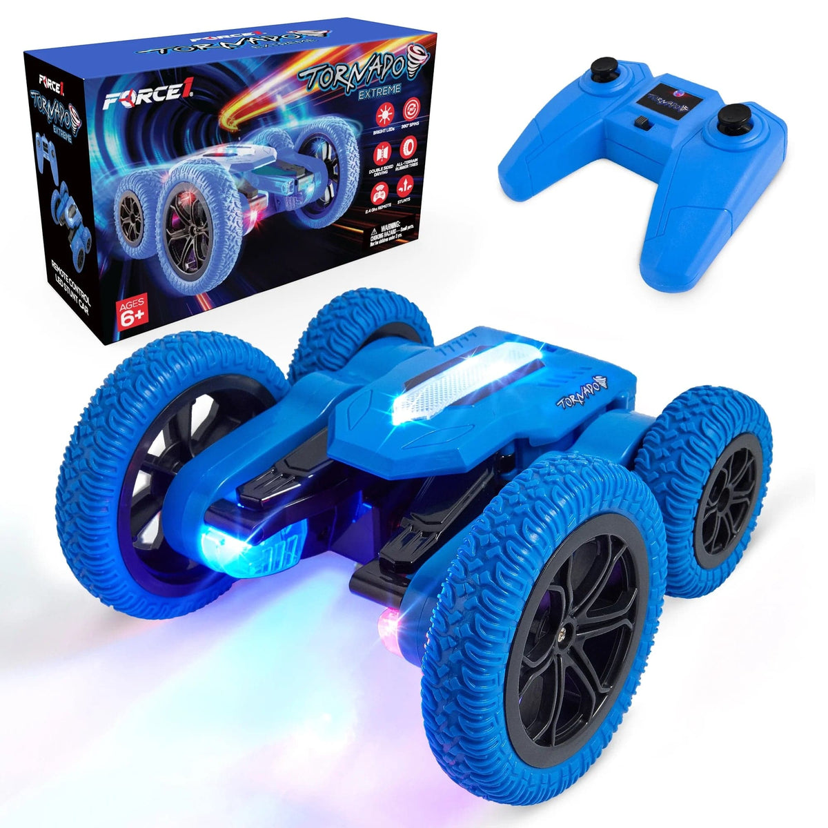 Force1 Tornado Extreme