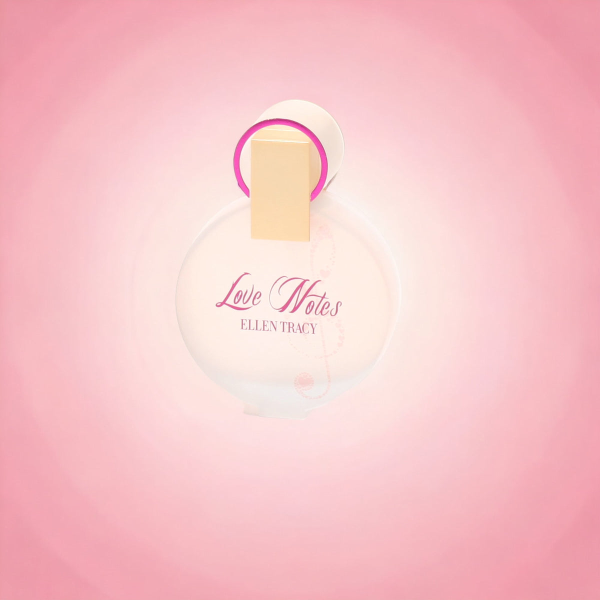 Ellen Tracy Love Notes 3 Pc Set