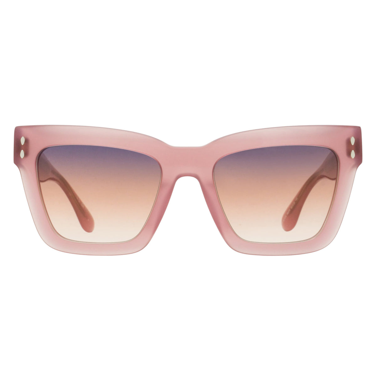 Isabel Marant Paoly Sunglasses IM0210/S 35JFF Pink 53mm