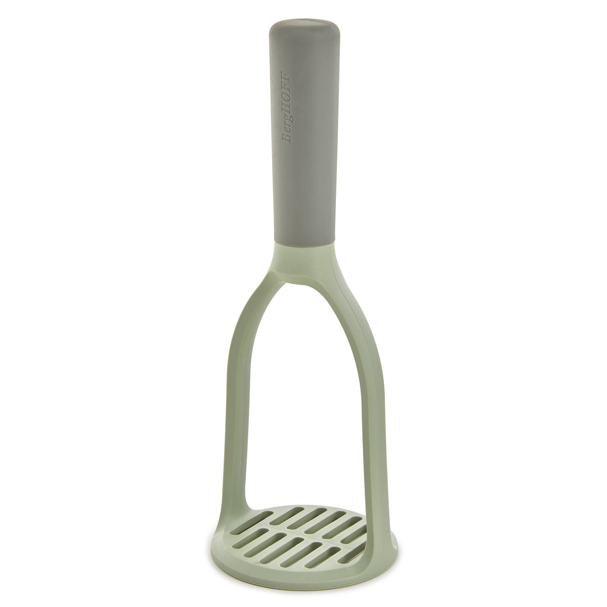 BergHOFF Balance Nylon Potato Masher 9.25", Recycled Material