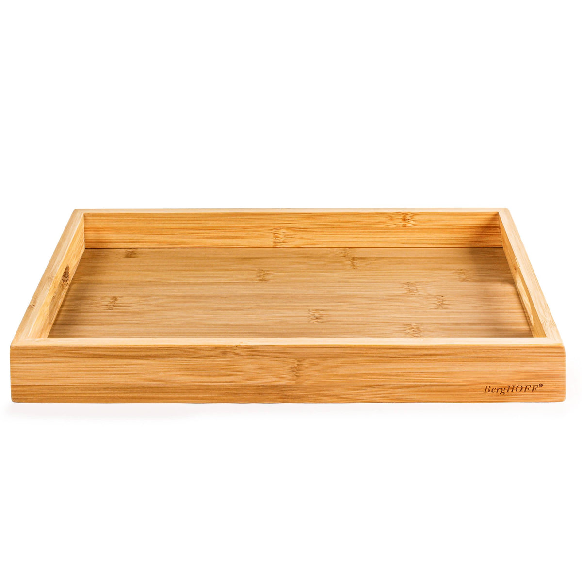BergHOFF Bamboo Serving Tray, 14"
