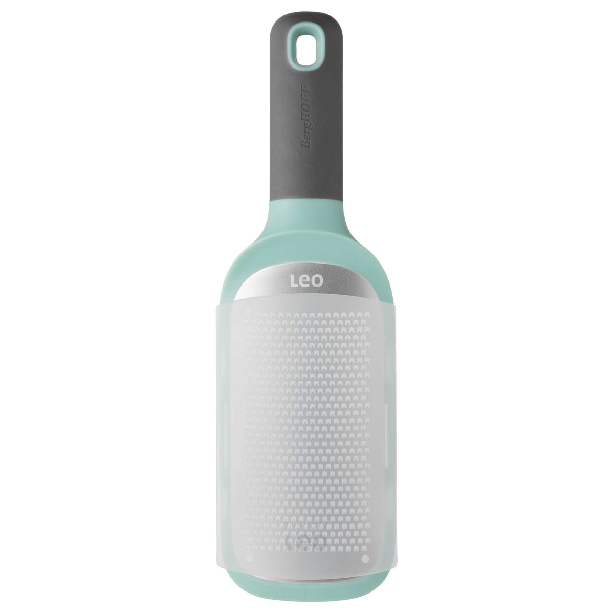 BergHOFF Leo Fine Paddle Grater 10.75", Green