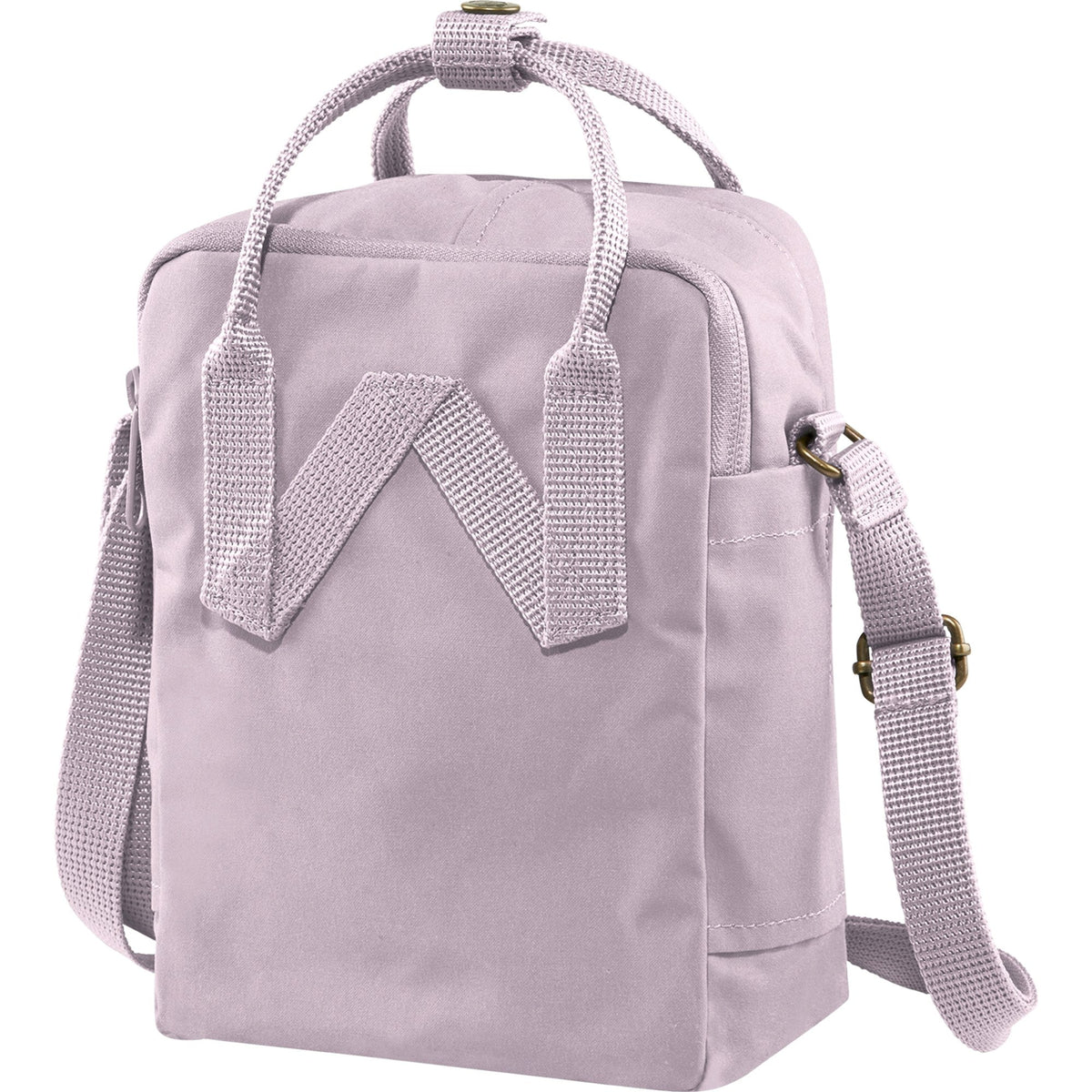 Fjallraven Unisex Kanken Sling Bag 2.5L - 23797-457