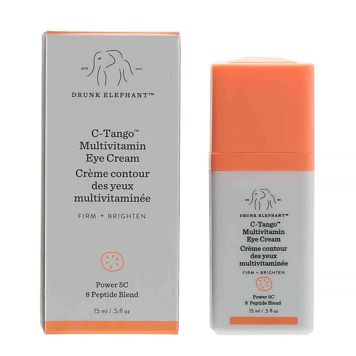 Drunk Elephant C-Tango Multivitamin Eye Cream