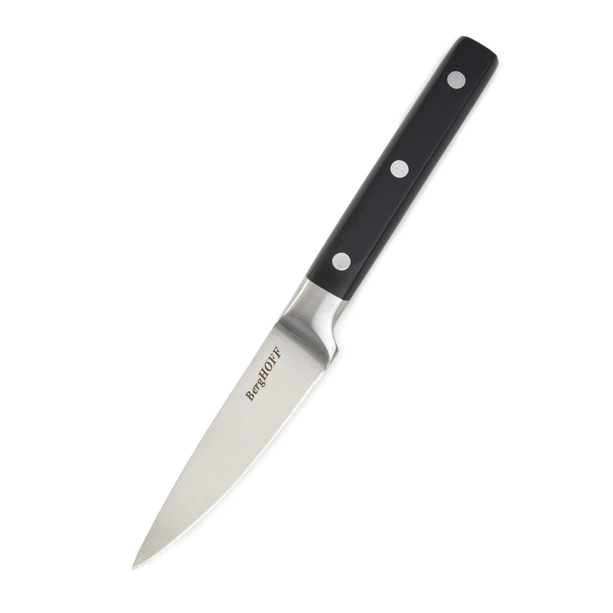 BergHOFF DiNA Gene Stainless Steel Paring Knife, 3.5"