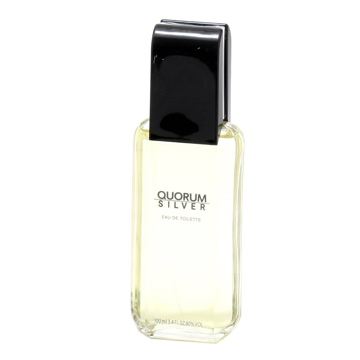 Antonio Puig Quorum Silver EDT