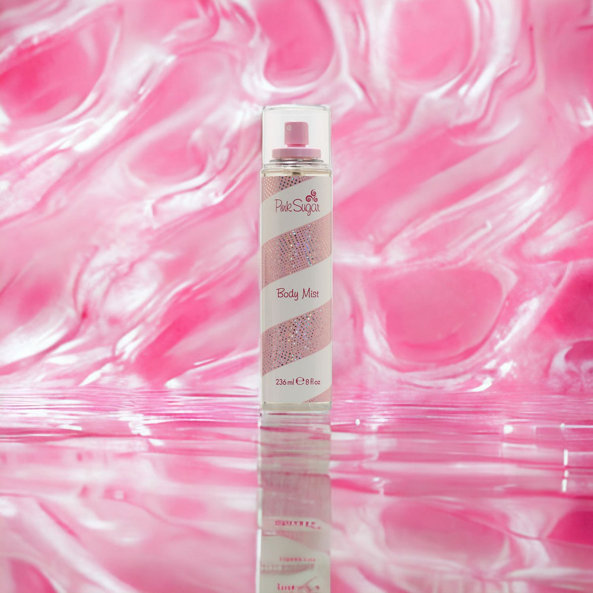 Aquolina Pink Sugar Body Mist