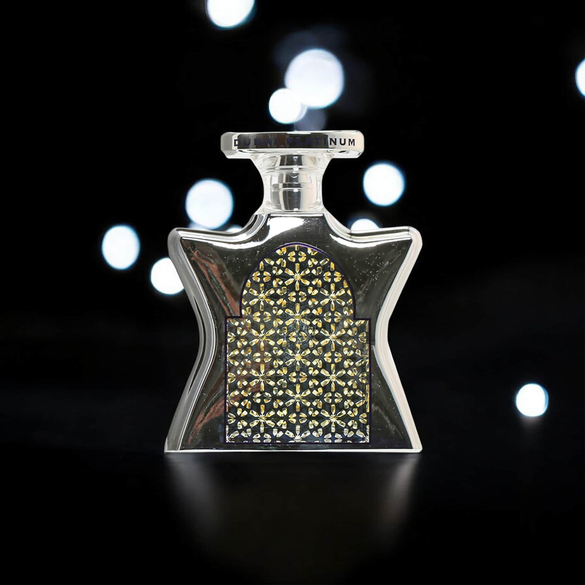 Bond No. 9 Dubai Platinum EDP