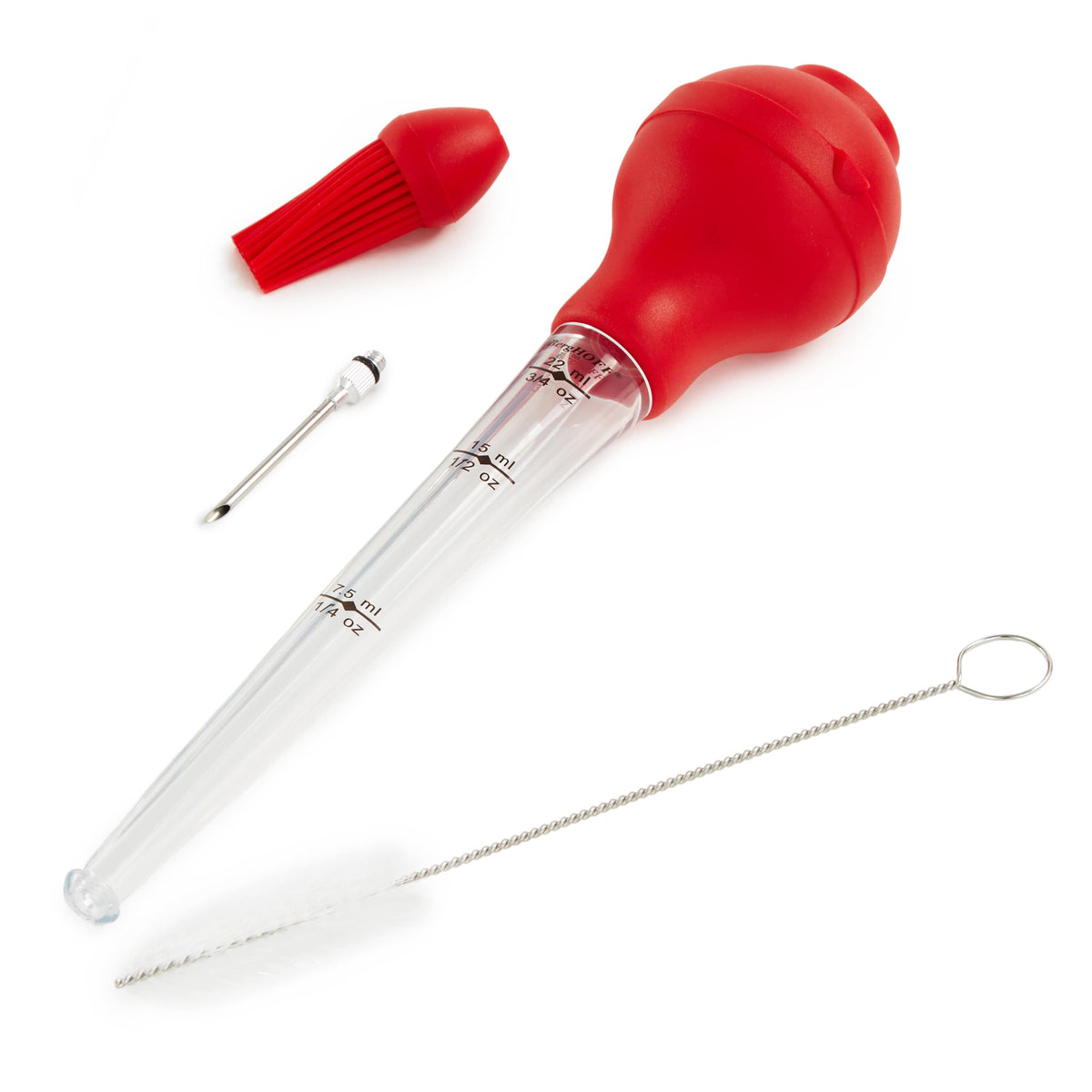 BergHOFF Essentials 5pc Turkey Baster Set