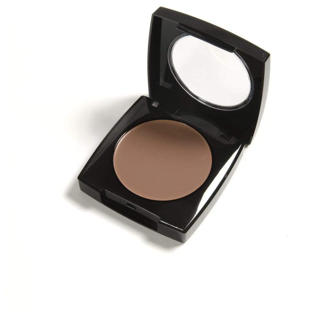 Danyel Mini Concealer Compact - Tawny Beige