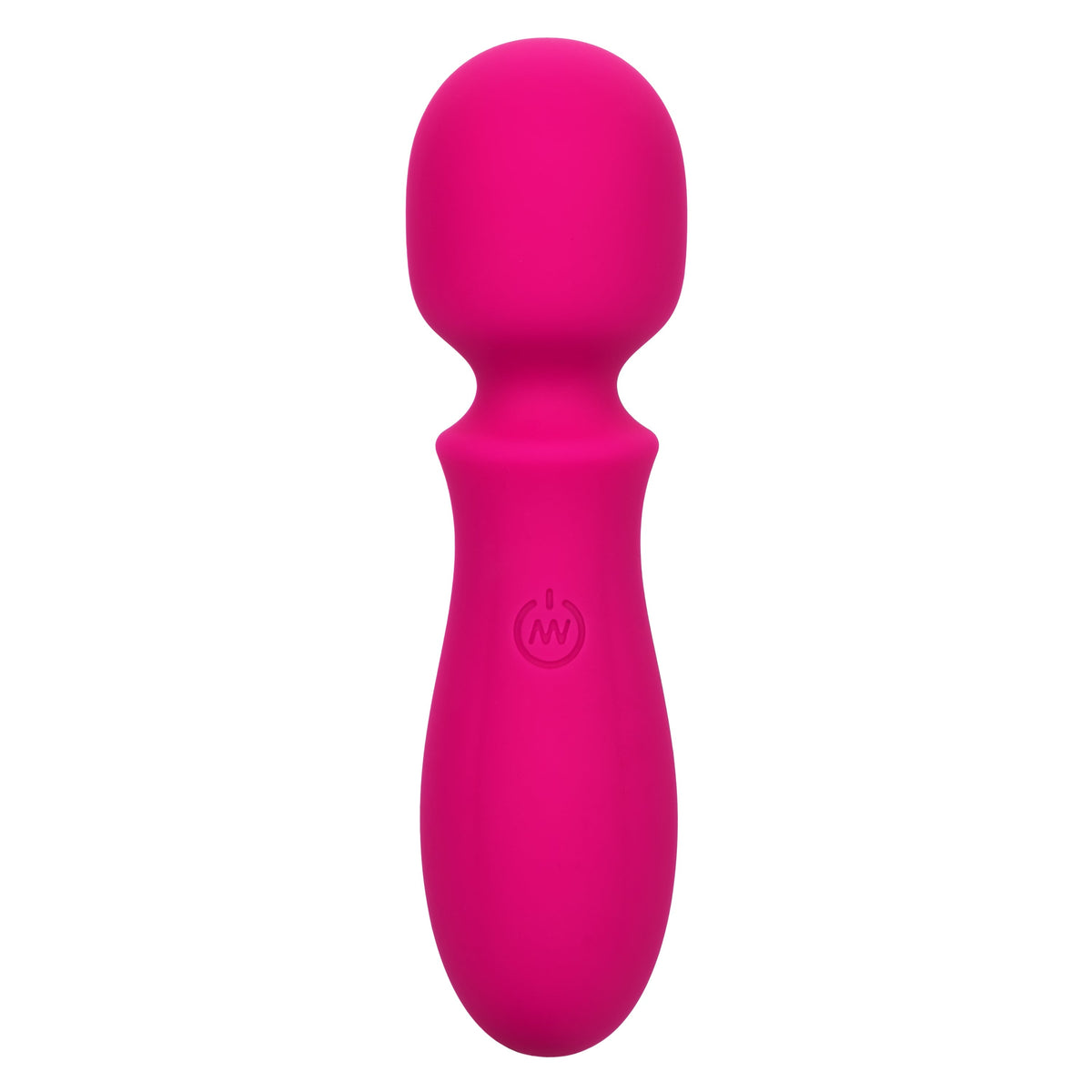 CalExotics Bliss Liquid Silicone Mini Wand