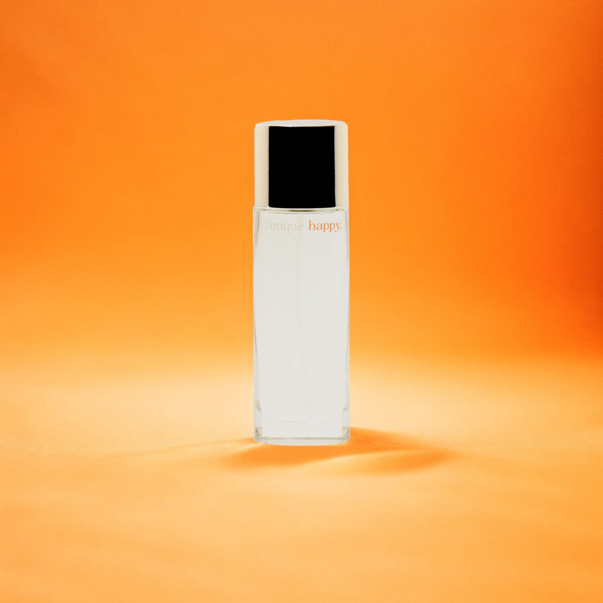 Clinique Happy Perfume