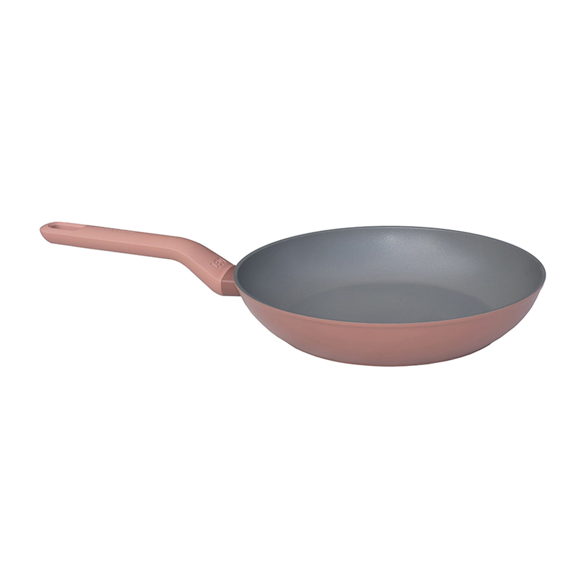 BergHOFF Leo Non-stick Fry Pan 10", Canyon Rose
