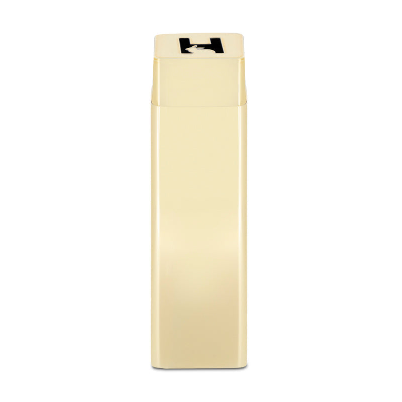 Hourglass Unlocked Satin Creme Red Lipstick 338 Lynx