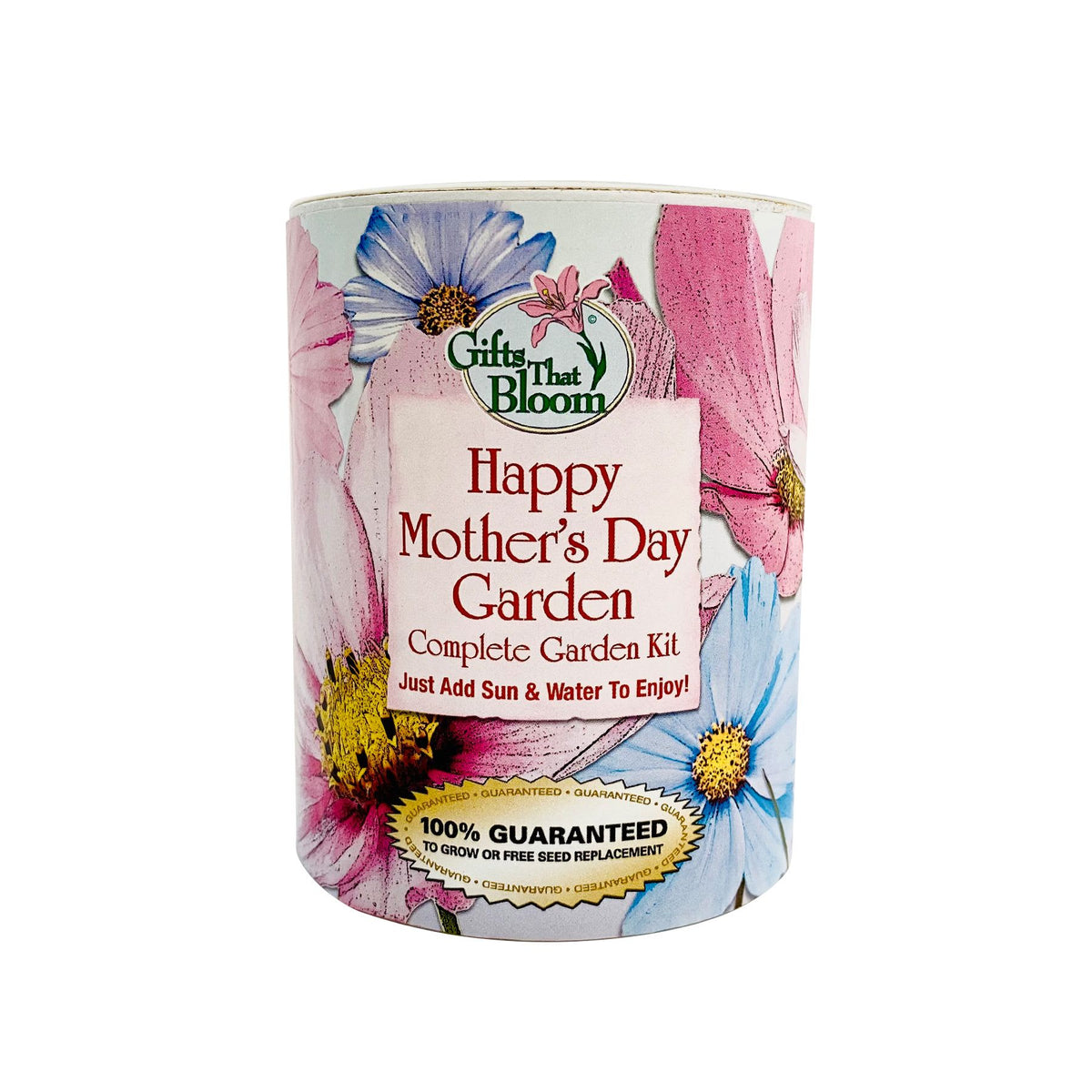 Gifts That Bloom Happy Mother's Day Garden Grocan