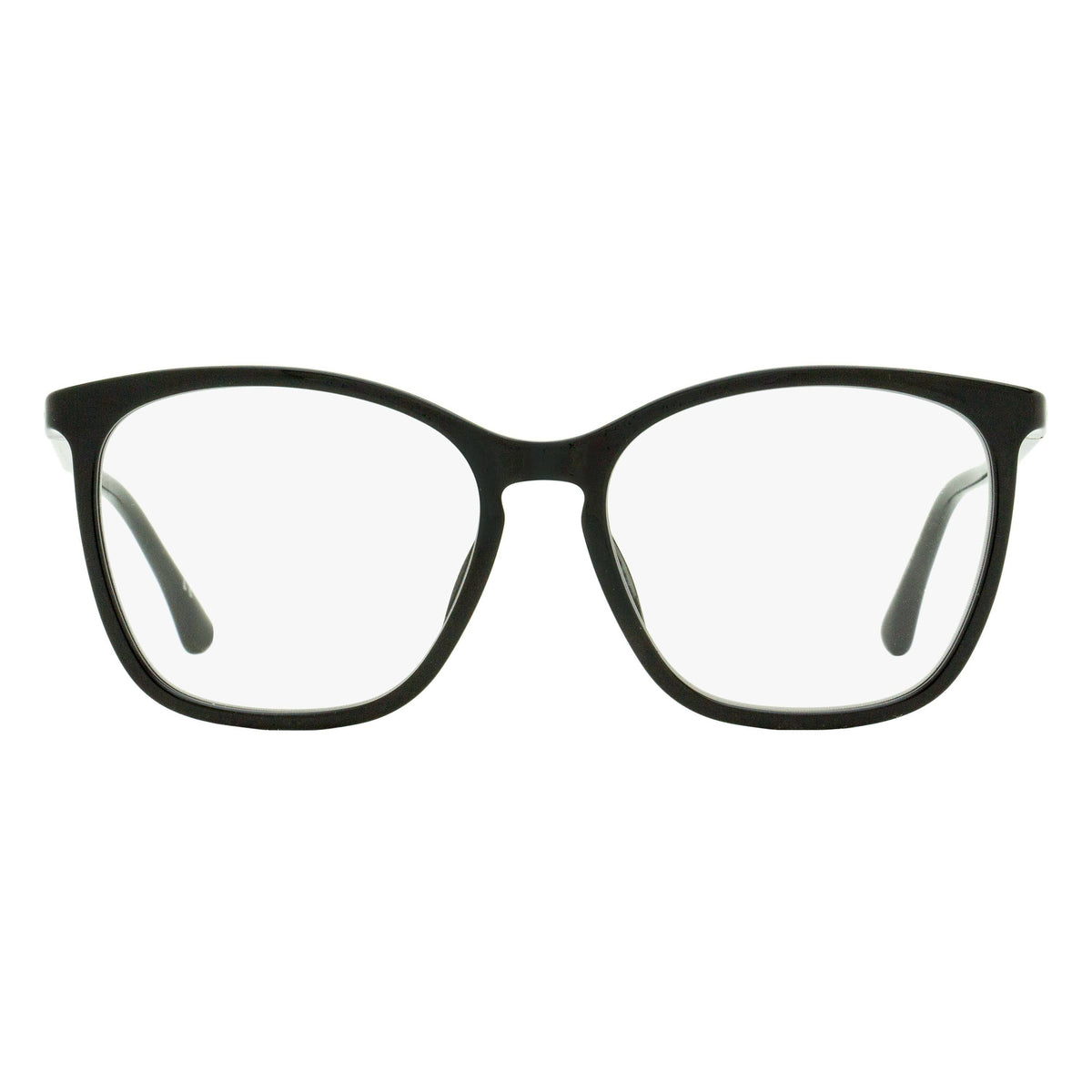 Isabel Marant Square Blue Block Eyeglasses IM0091/G/BB 807 Black 54mm