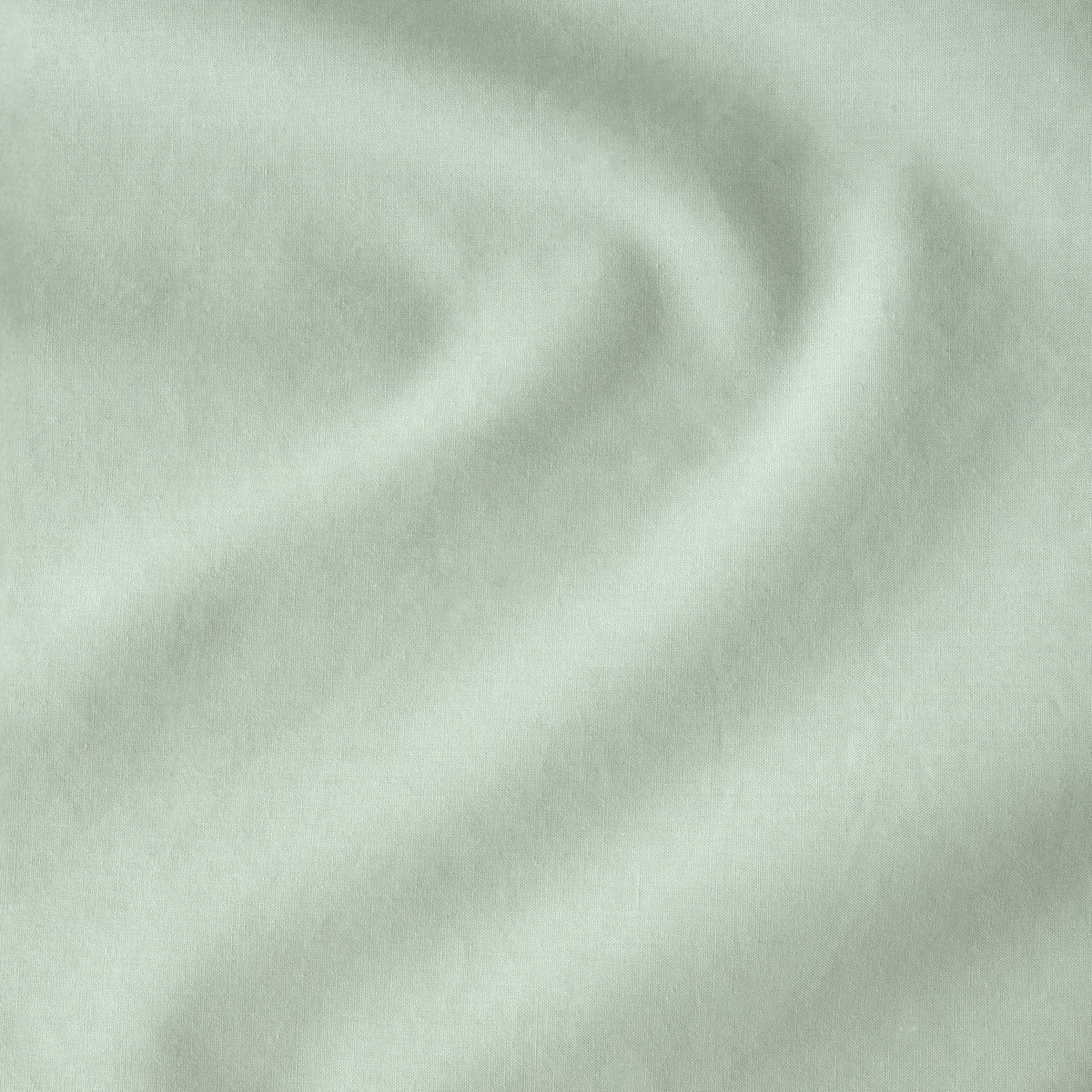 Bare Home Organic Cotton Fitted Sheet Grey