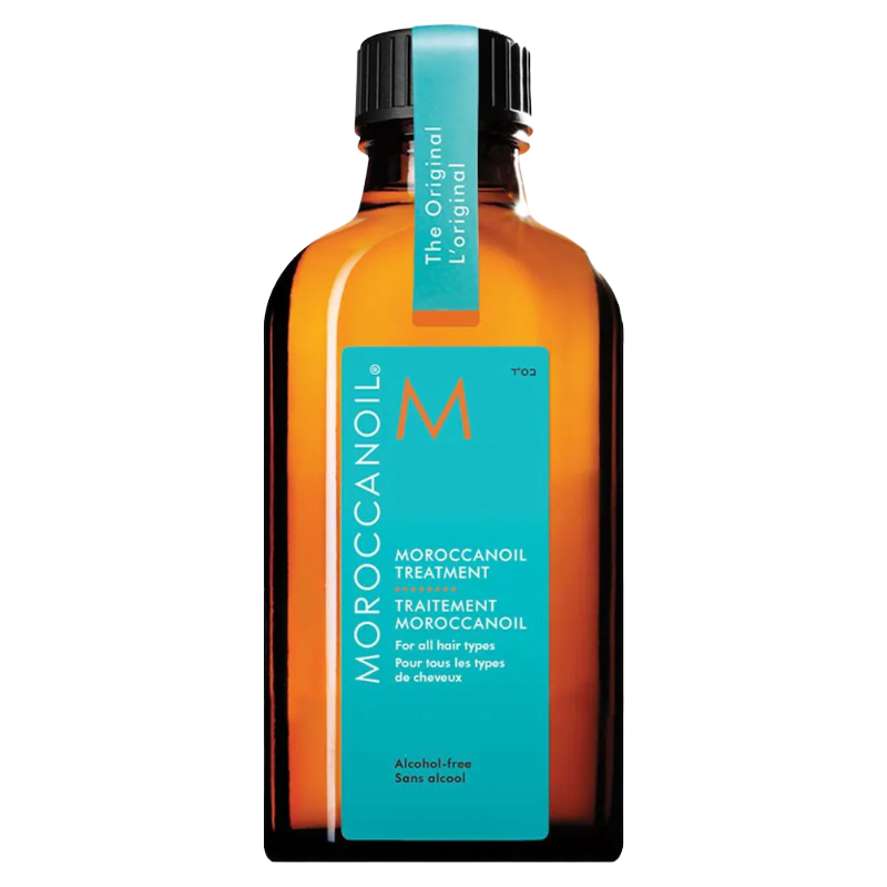 Moroccanoil Hair Treatment Oil 50ml