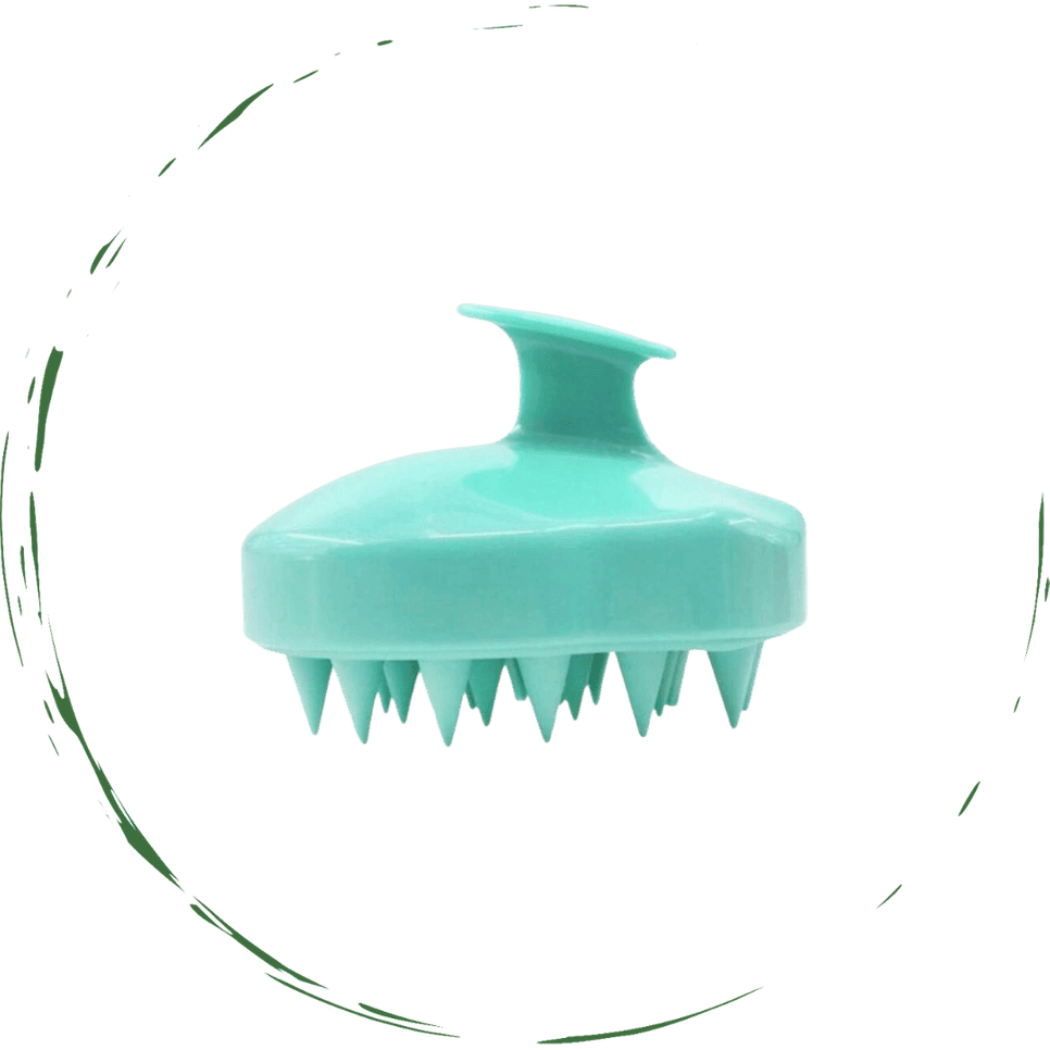 BeNat Hair Scalp Massager