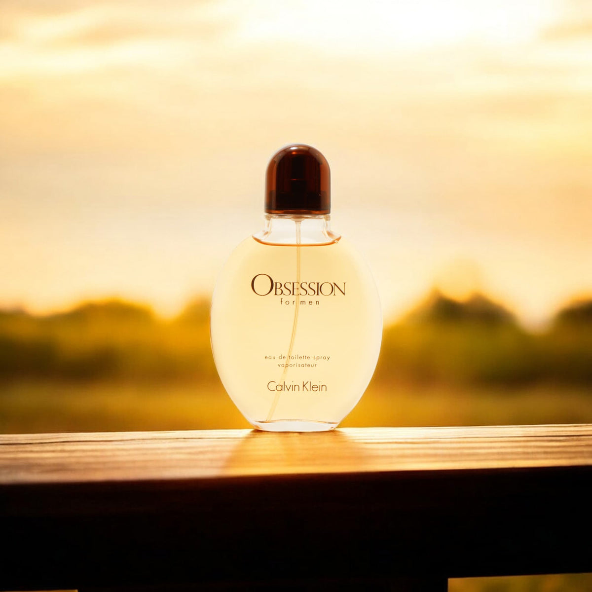 Calvin Klein Obsession Men EDT