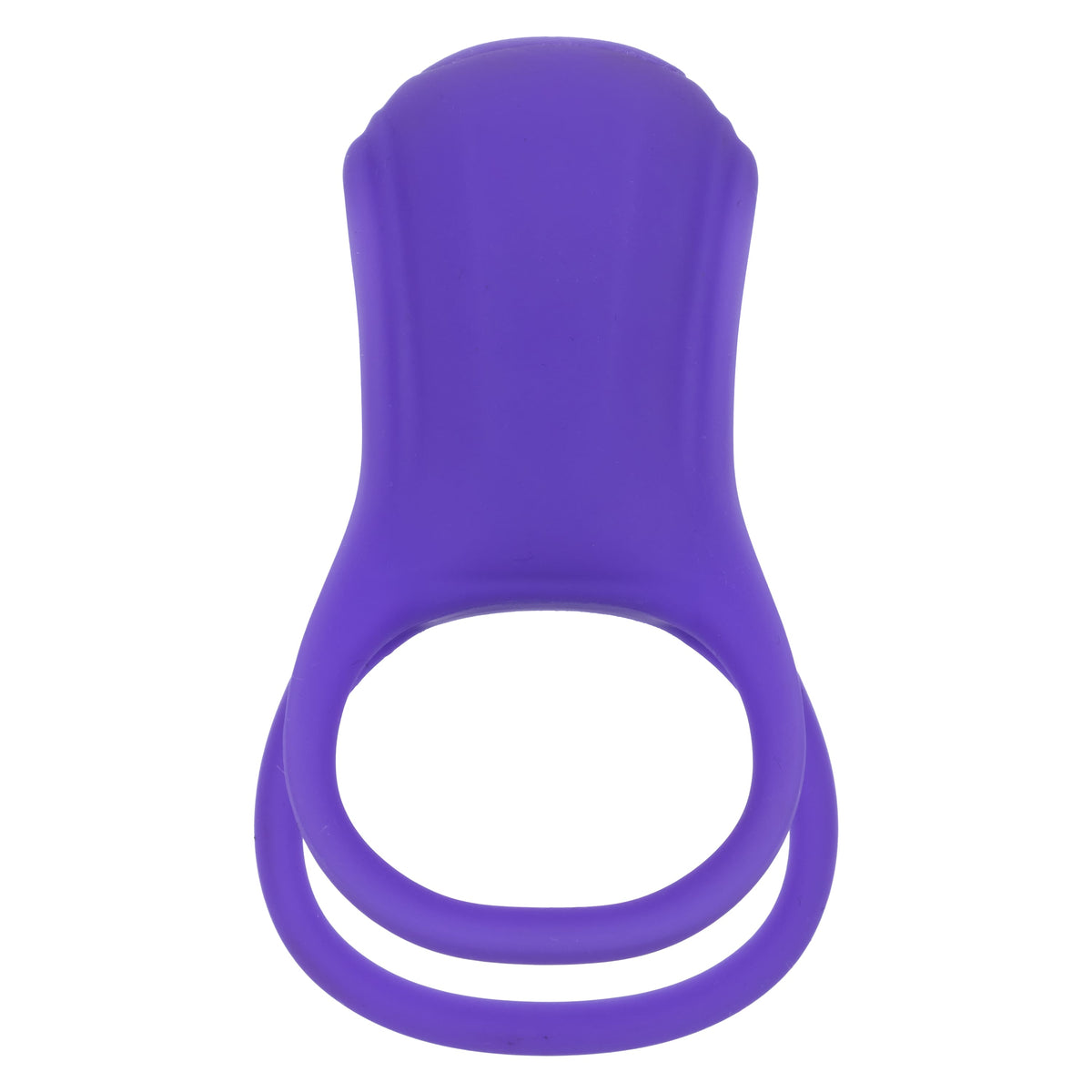 CalExotics Basic Essentials Rechargeable Dual Support Ring
