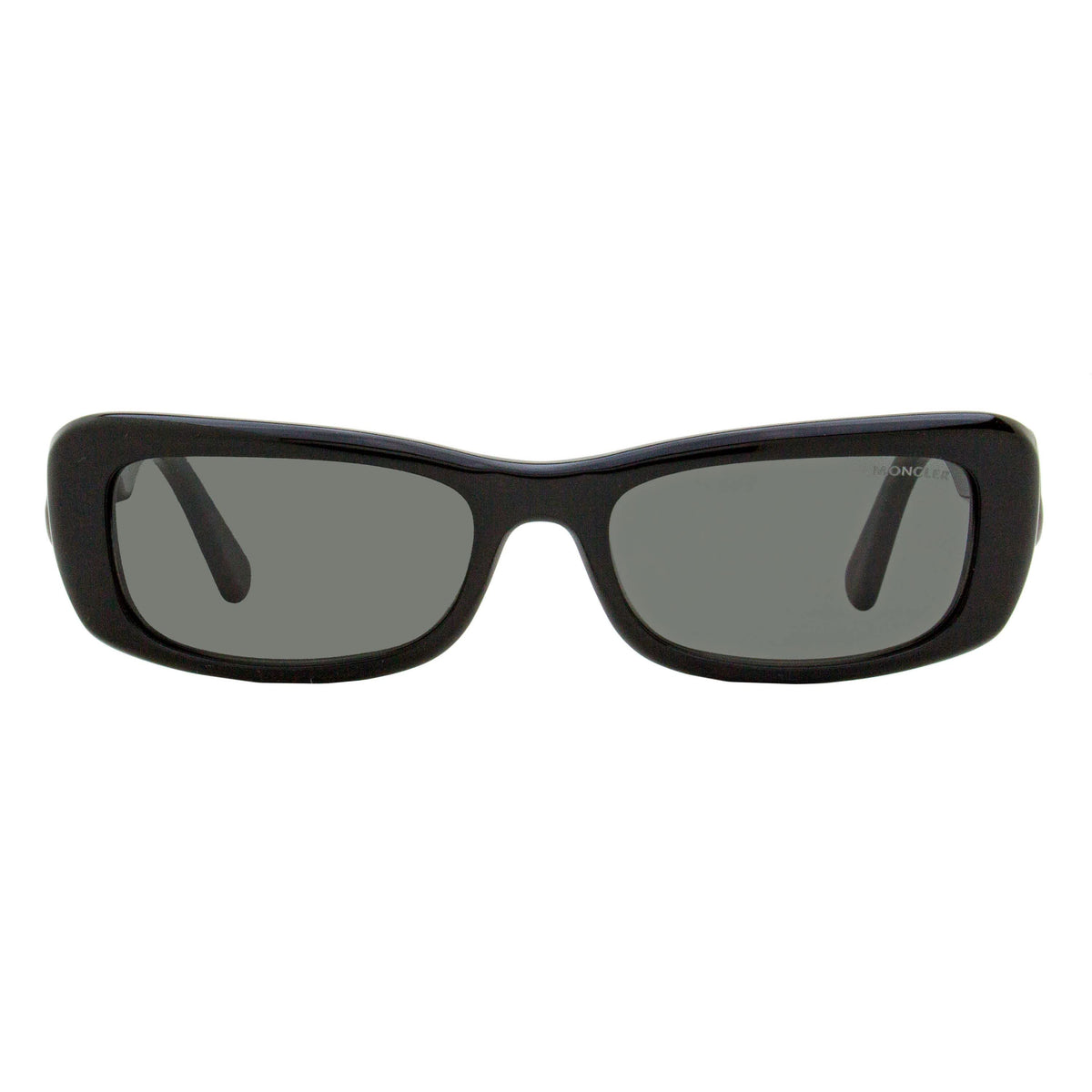Moncler Minuit Sunglasses ML0245 01A Black 55mm