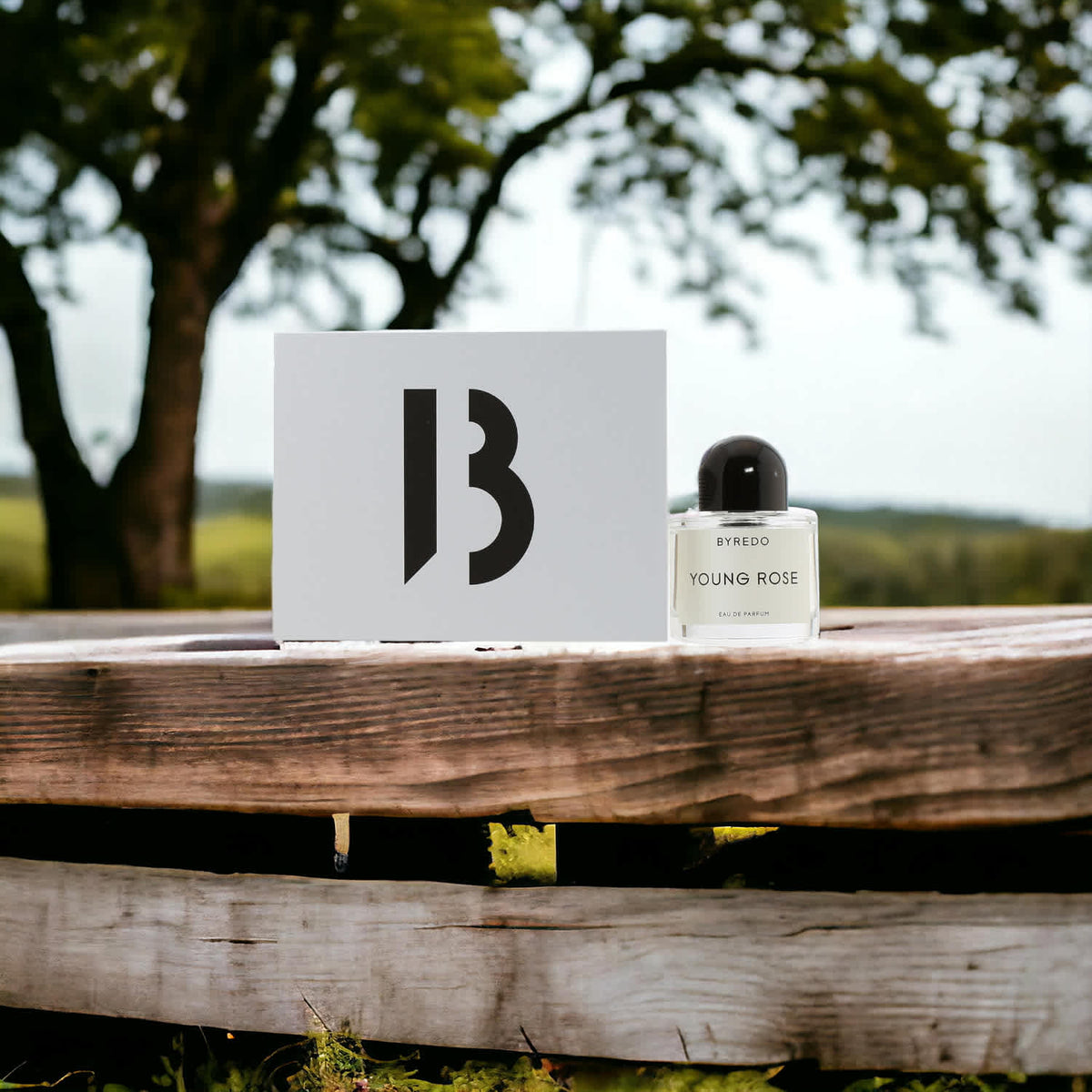 Byredo Young Rose EDP
