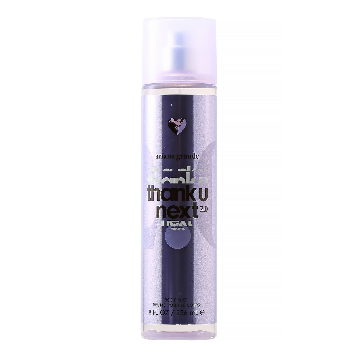 Ariana Grande Thank U Next Body Mist