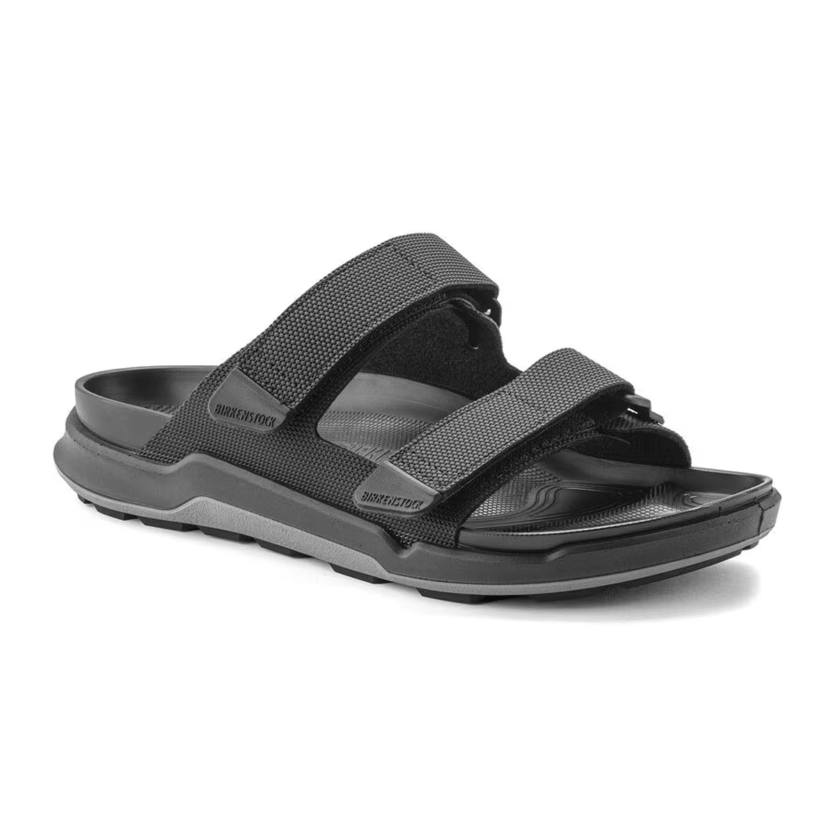 Birkenstock Atacama Birko-Flor Futura Black