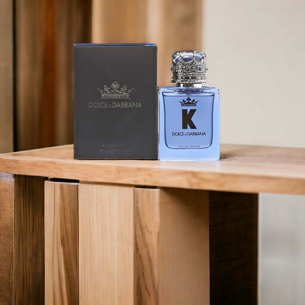 Dolce & Gabbana K For Men EDP