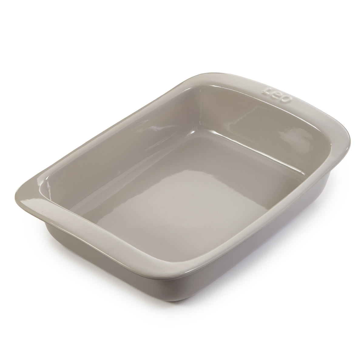 BergHOFF Balance Stone Baking Dish 11", 2.5qt., Moonmist