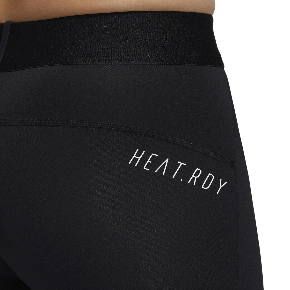 adidas Men's Heat.Rdy Warrior Half Tights