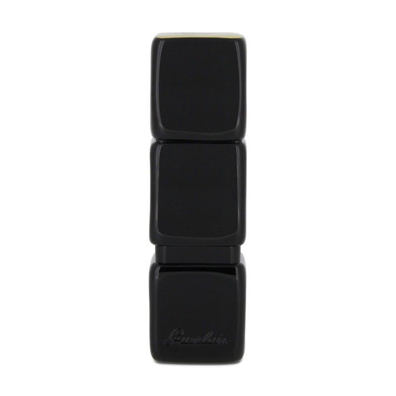 Guerlain Kiss Kiss Tender Matte 775 Kiss Rouge Red Lipstick