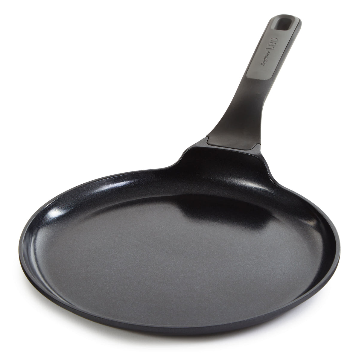 BergHOFF Leo Stone+ Nonstick Ceramic Pancake Pan 10", Recycled